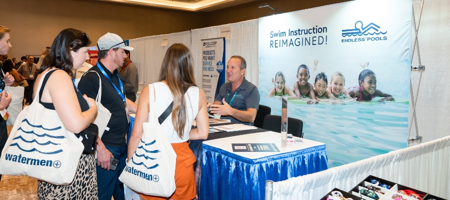 USSSA Exhibitors