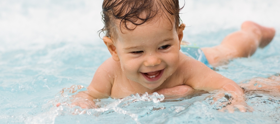 USSSA GUIDELINES FOR BABIES AND TODDLERS LESSONS