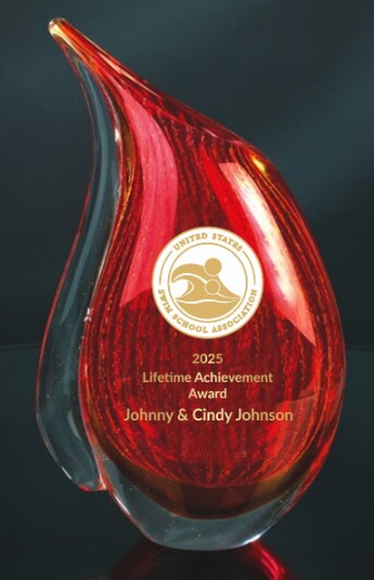 2025 award image award