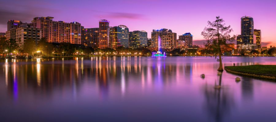 Orlando