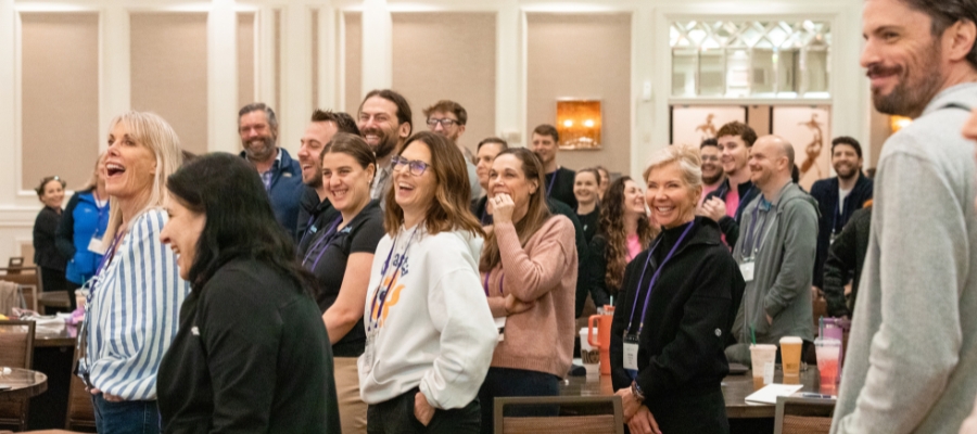 Spring Conference