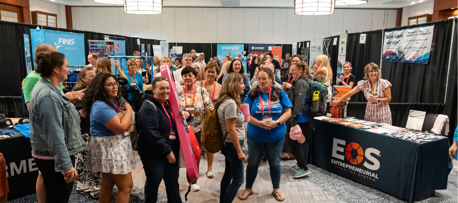 exhibitor photo