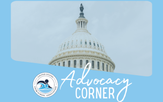 April swim legislation update