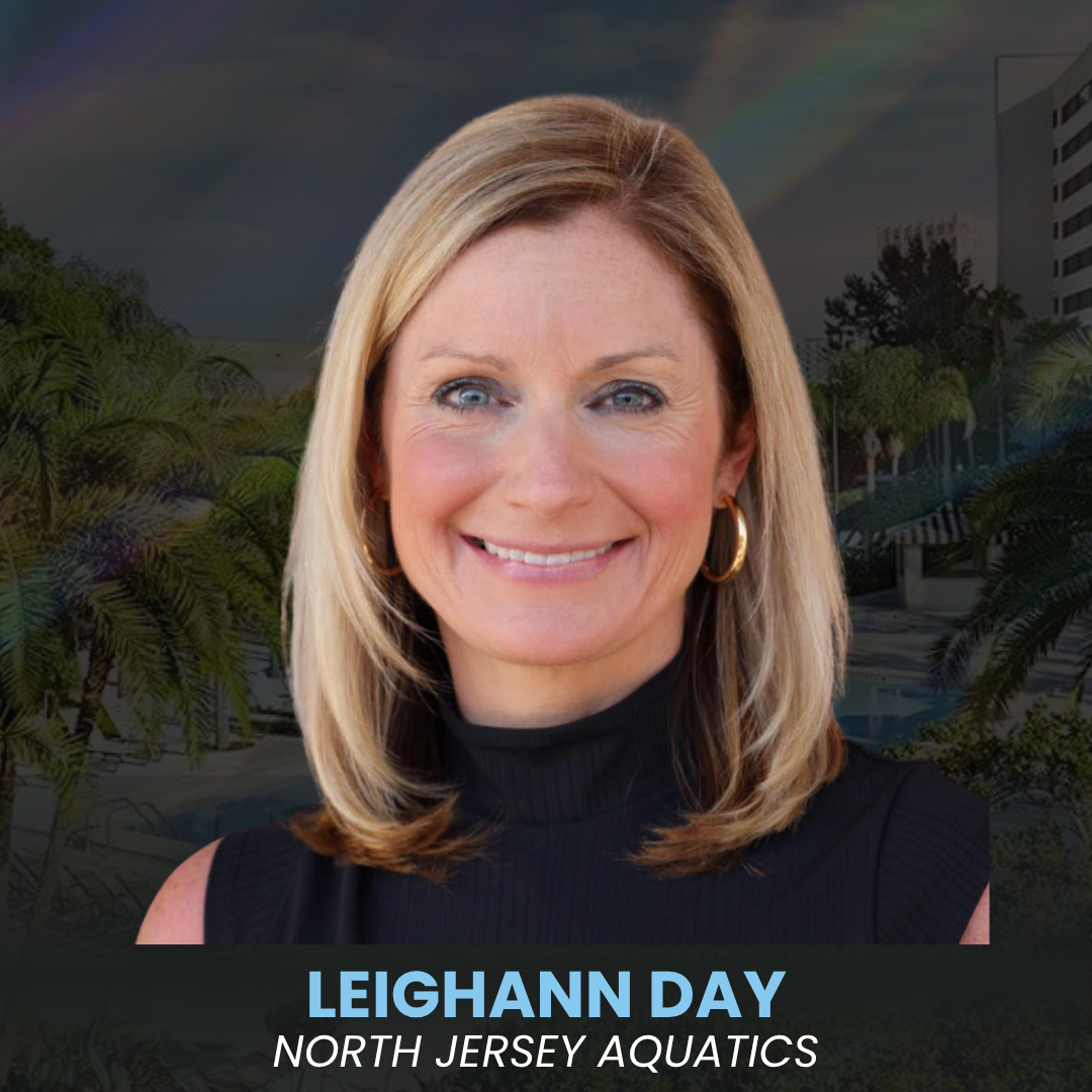 Leighann Day