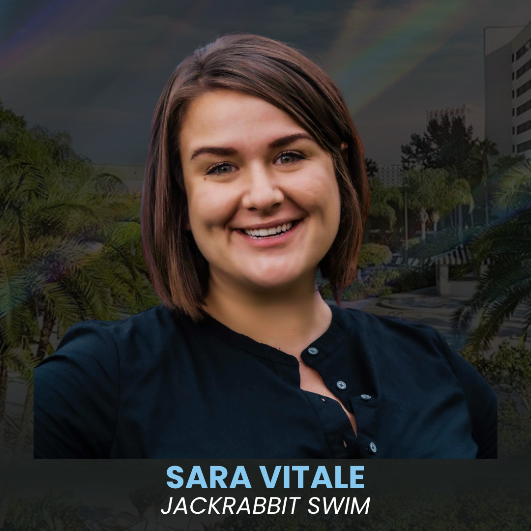 Sara Vitale