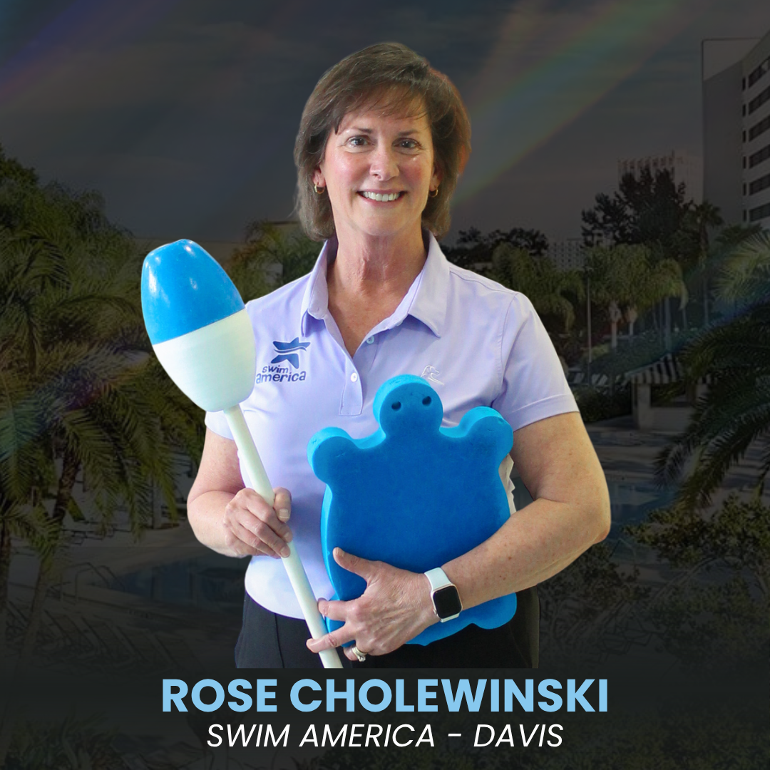 Rose Cholewinski
