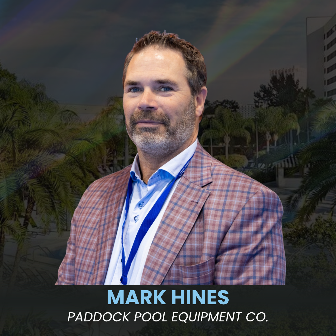 mark hines