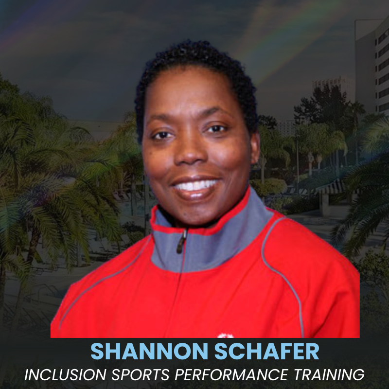 shannon schafer