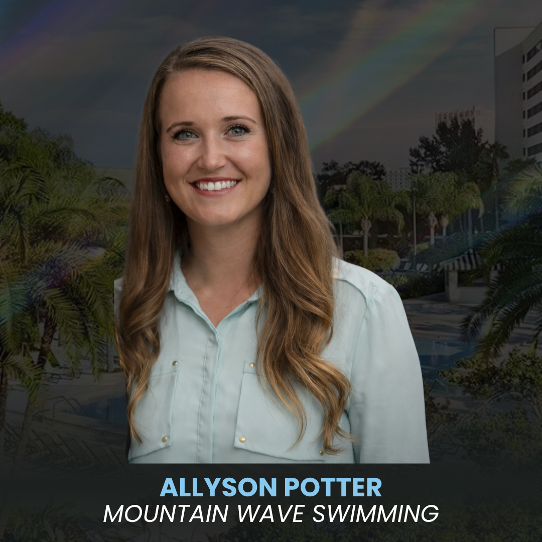 allyson potter