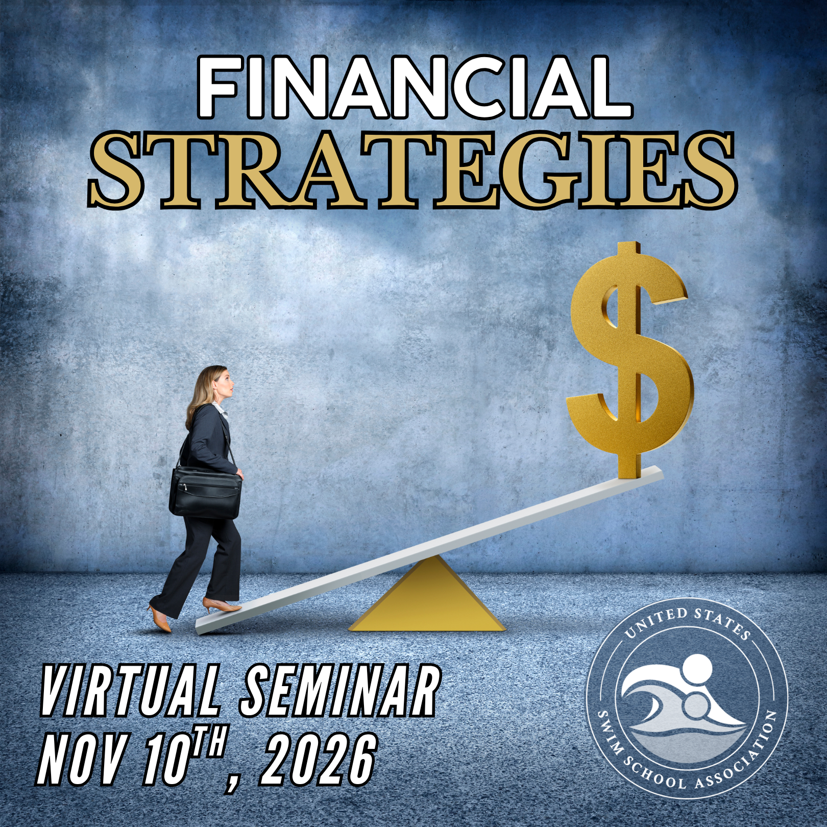 2026 financial strategies virtual seminar